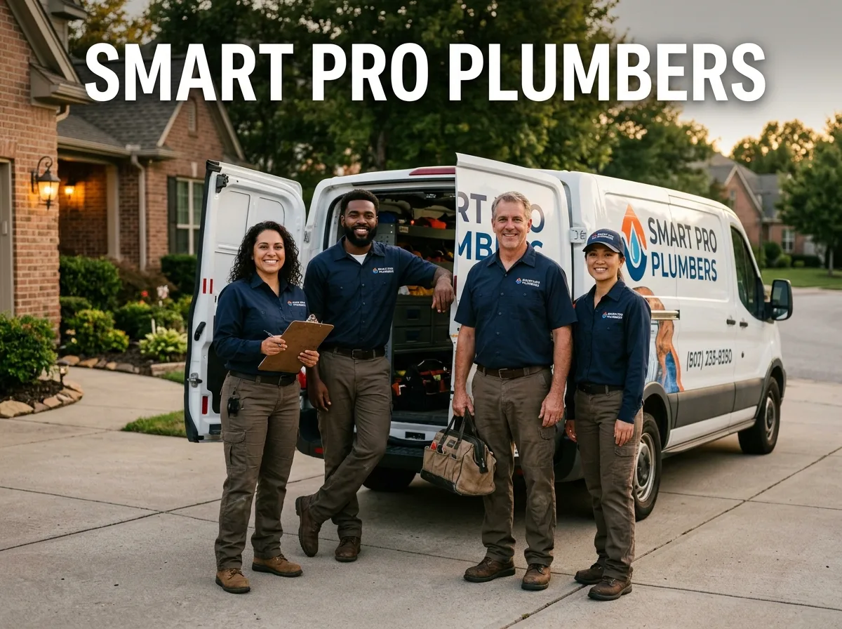 Water Heater Repair company in Brainerd, MN